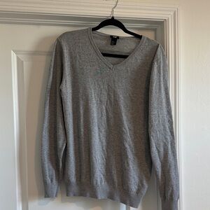 H&M V-Neck Sweater